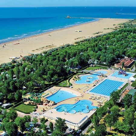 Casa Mobile - Marina Di Venezia Otel Cavallino-Treporti Dış mekan fotoğraf