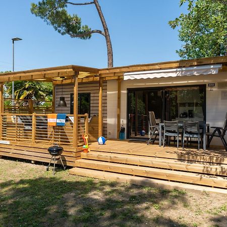 Casa Mobile - Marina Di Venezia Otel Cavallino-Treporti Dış mekan fotoğraf