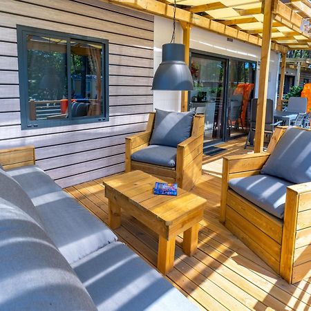 Casa Mobile - Marina Di Venezia Otel Cavallino-Treporti Dış mekan fotoğraf