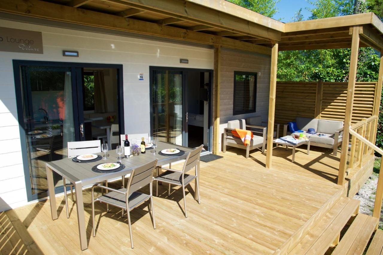 Casa Mobile - Marina Di Venezia Otel Cavallino-Treporti Dış mekan fotoğraf