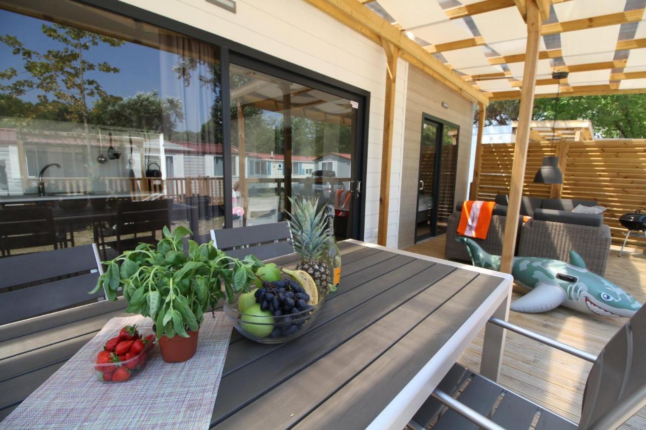 Casa Mobile - Marina Di Venezia Otel Cavallino-Treporti Dış mekan fotoğraf