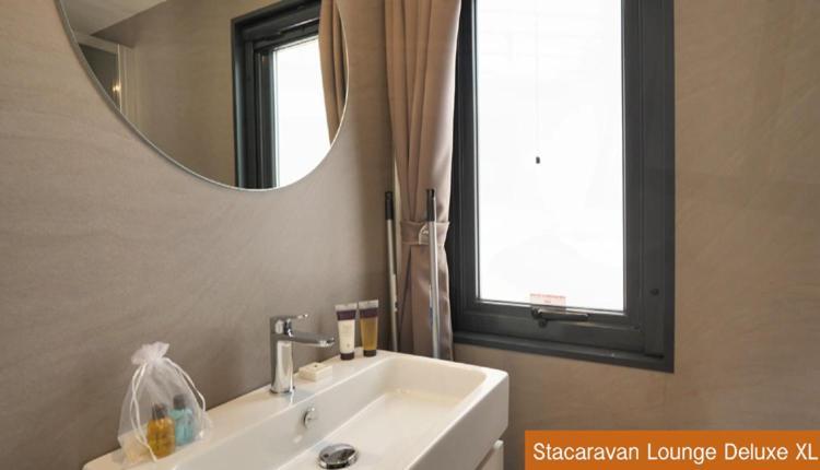 Casa Mobile - Marina Di Venezia Otel Cavallino-Treporti Dış mekan fotoğraf