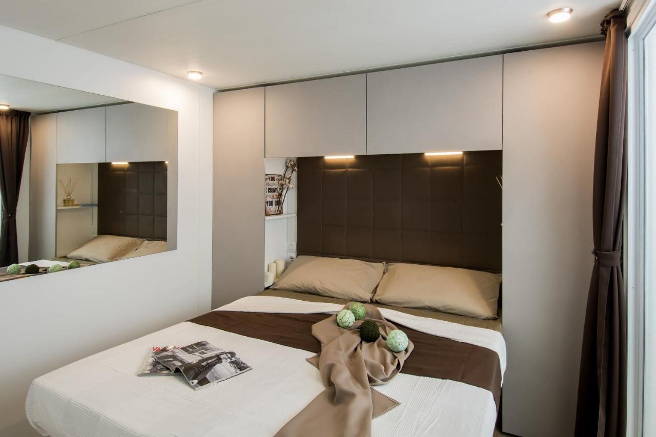 Casa Mobile - Marina Di Venezia Otel Cavallino-Treporti Dış mekan fotoğraf