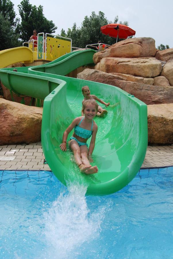 Casa Mobile - Marina Di Venezia Otel Cavallino-Treporti Dış mekan fotoğraf