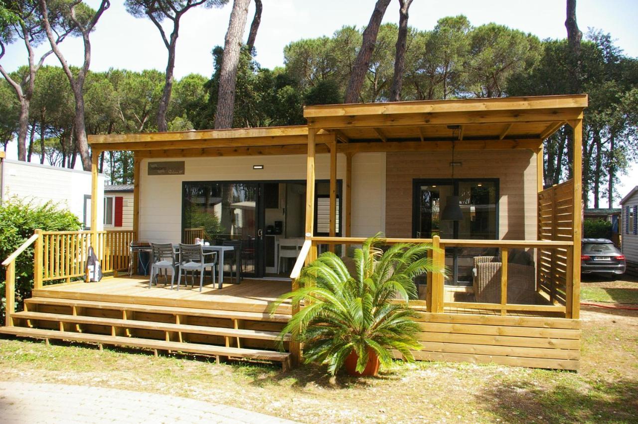 Casa Mobile - Marina Di Venezia Otel Cavallino-Treporti Dış mekan fotoğraf