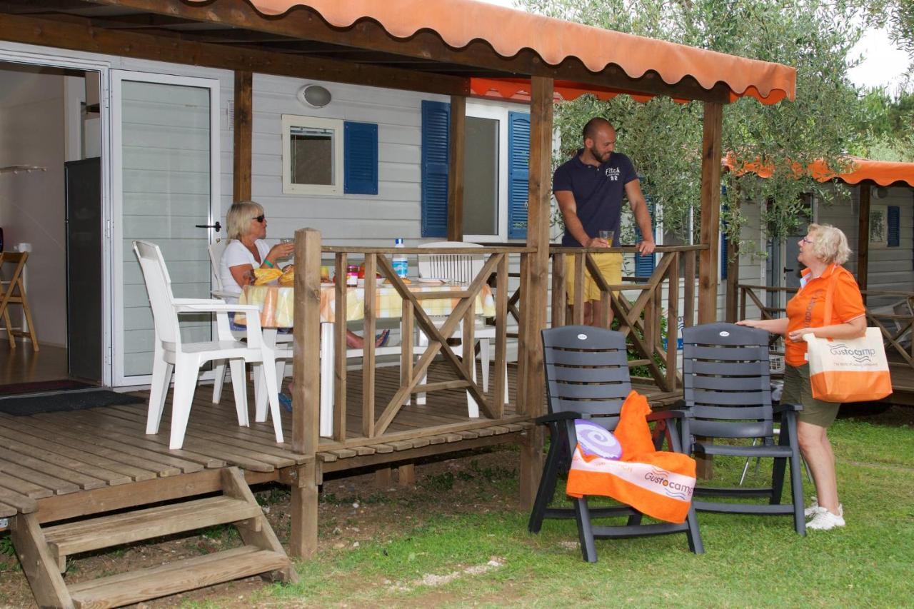 Casa Mobile - Marina Di Venezia Otel Cavallino-Treporti Dış mekan fotoğraf