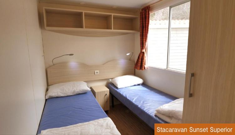 Casa Mobile - Marina Di Venezia Otel Cavallino-Treporti Dış mekan fotoğraf