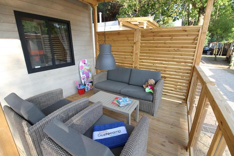 Casa Mobile - Marina Di Venezia Otel Cavallino-Treporti Dış mekan fotoğraf