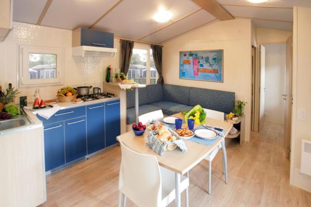 Casa Mobile - Marina Di Venezia Otel Cavallino-Treporti Dış mekan fotoğraf