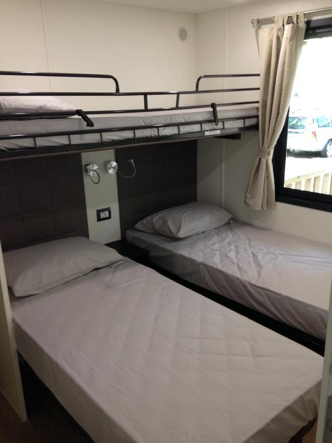 Casa Mobile - Marina Di Venezia Otel Cavallino-Treporti Dış mekan fotoğraf