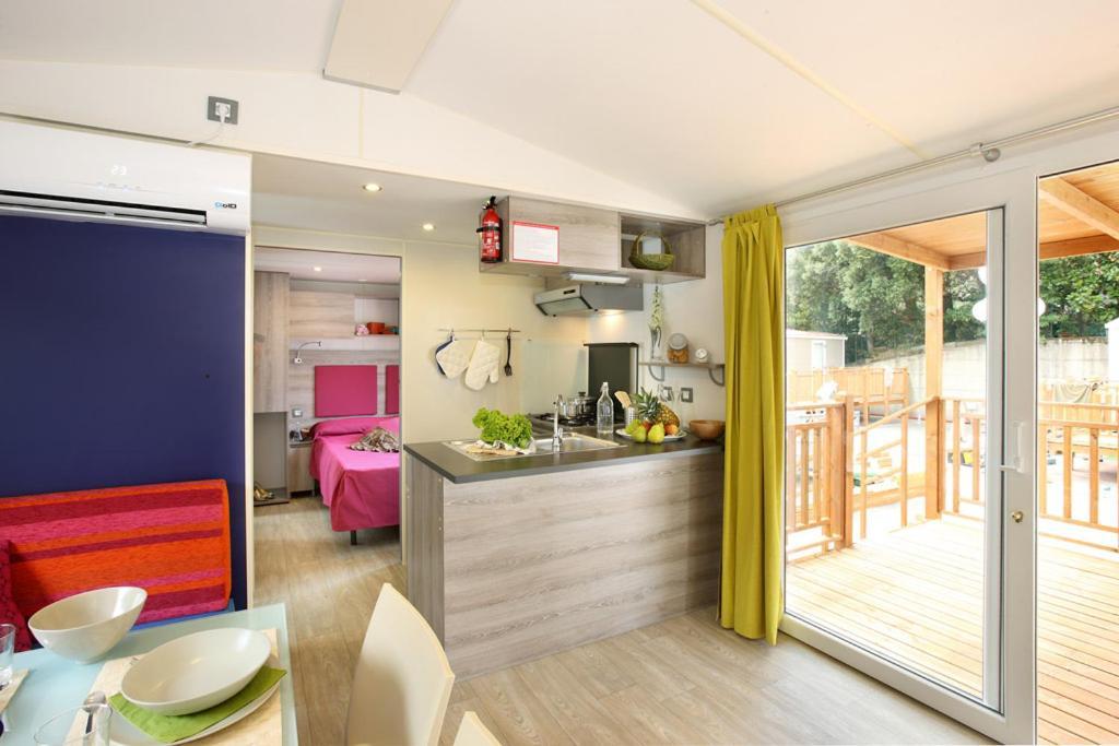 Casa Mobile - Marina Di Venezia Otel Cavallino-Treporti Dış mekan fotoğraf