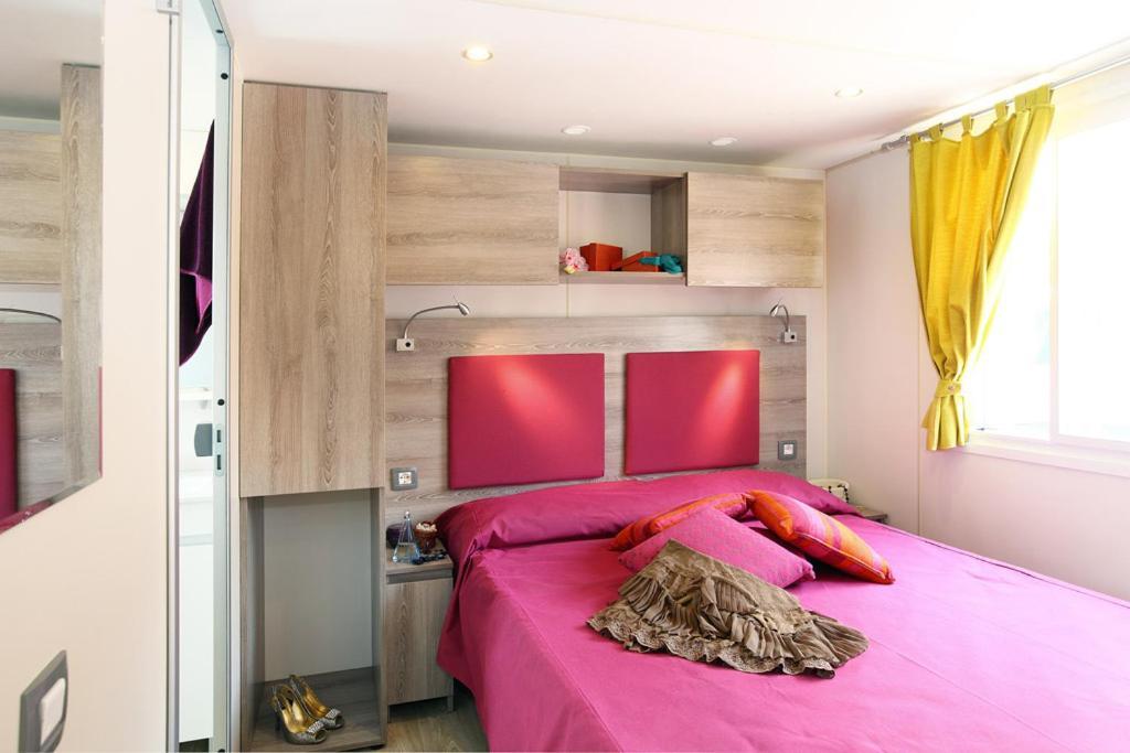Casa Mobile - Marina Di Venezia Otel Cavallino-Treporti Dış mekan fotoğraf